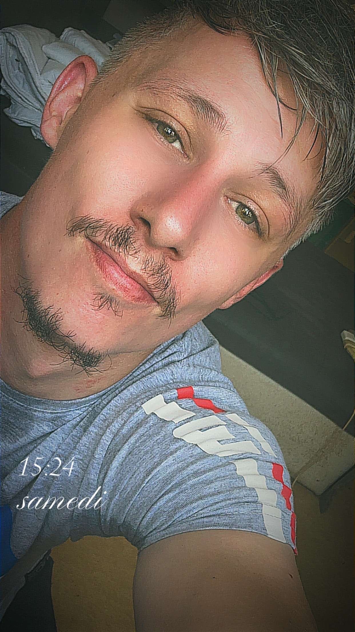 Profil de Eyoub, 33 ans, Sex Rencontre à Schwellbrunn