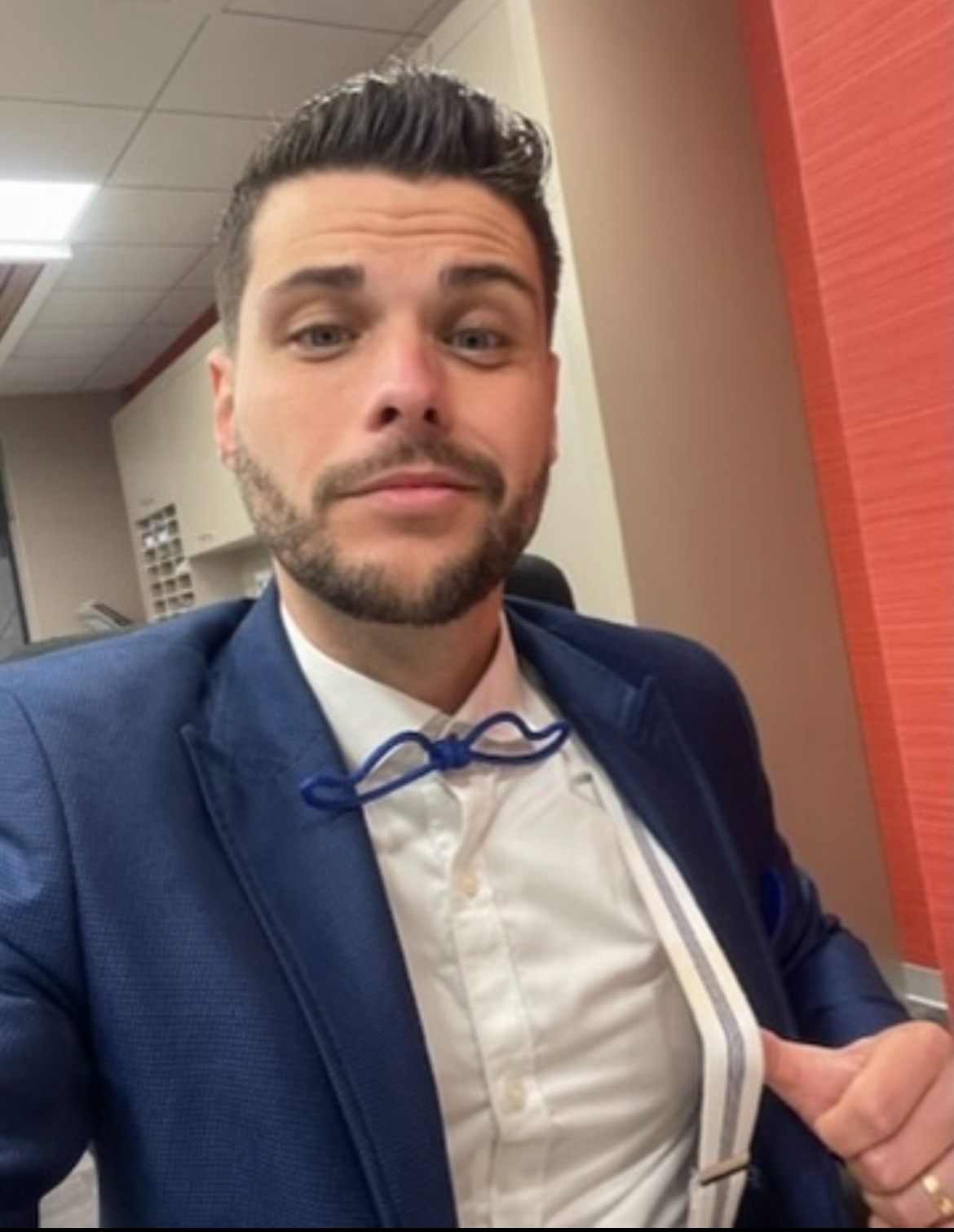 Profil de Ellyes, 35 ans, Sex Rencontre à Grens