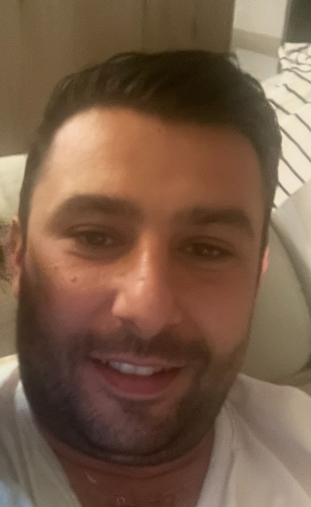 Profil de Walker, 37 ans, Sex Rencontre à Putz