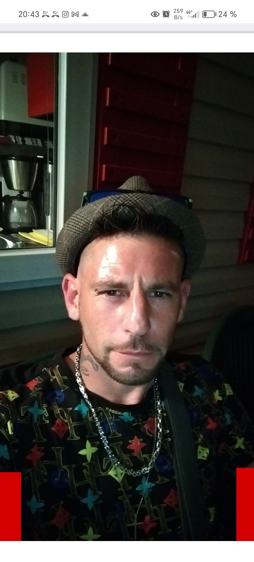 Profil de Gwenn, 35 ans, Sex Rencontre à Epautheyres
