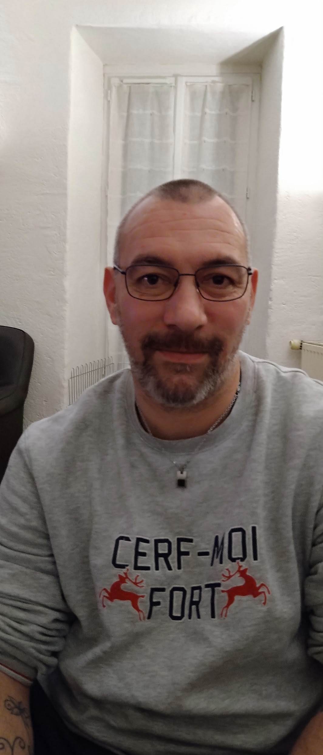Profil de Pierre-lou, 45 ans, Sex Rencontre à Rotkreuz
