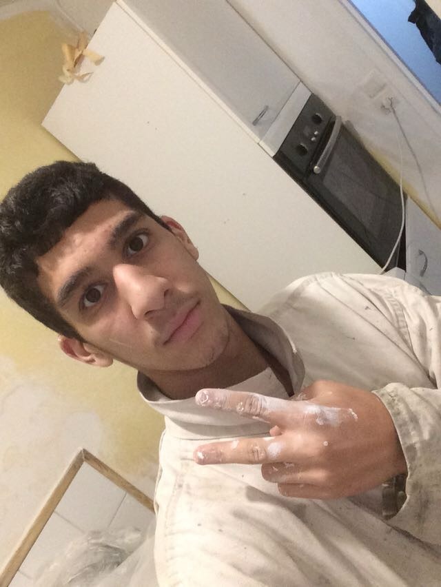 Profil de Eliesse, 23 ans, Sex Rencontre à Hinterfultigen