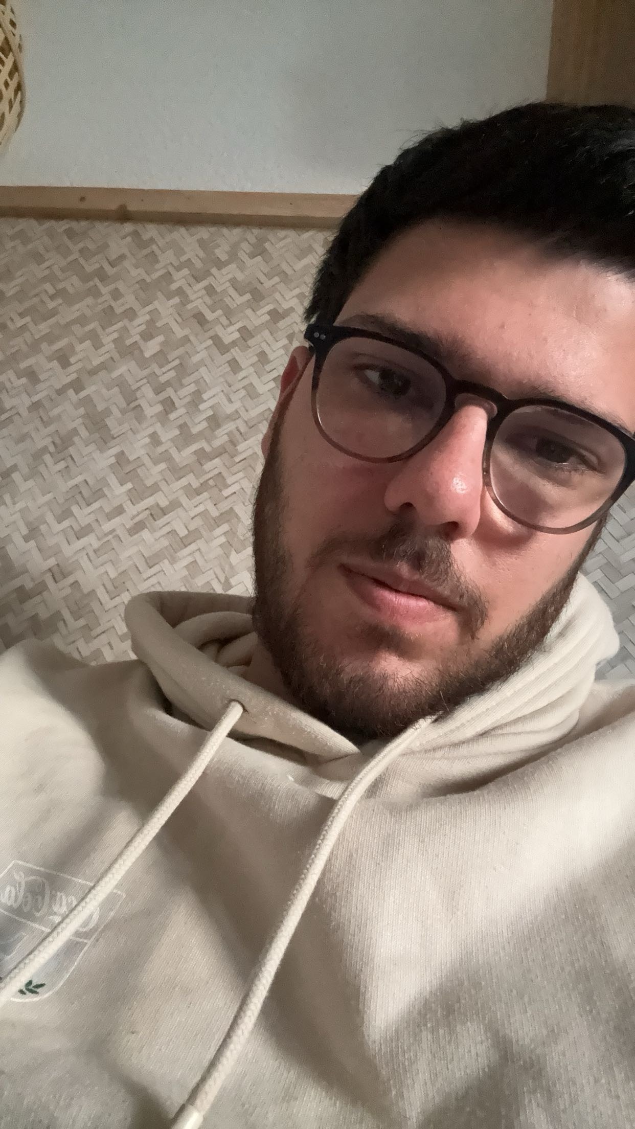 Profil de Salman, 22 ans, Sex Rencontre à Melano