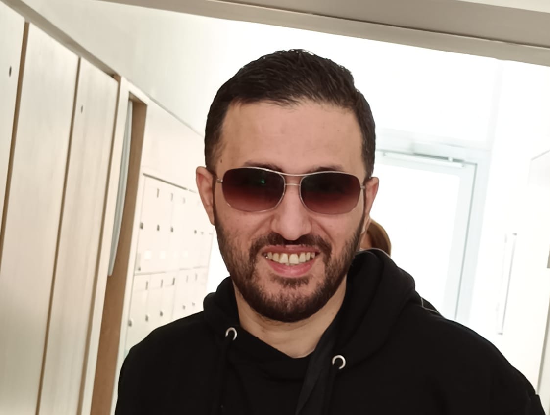Profil de Djebril, 43 ans, Sex Rencontre à Burgäschi