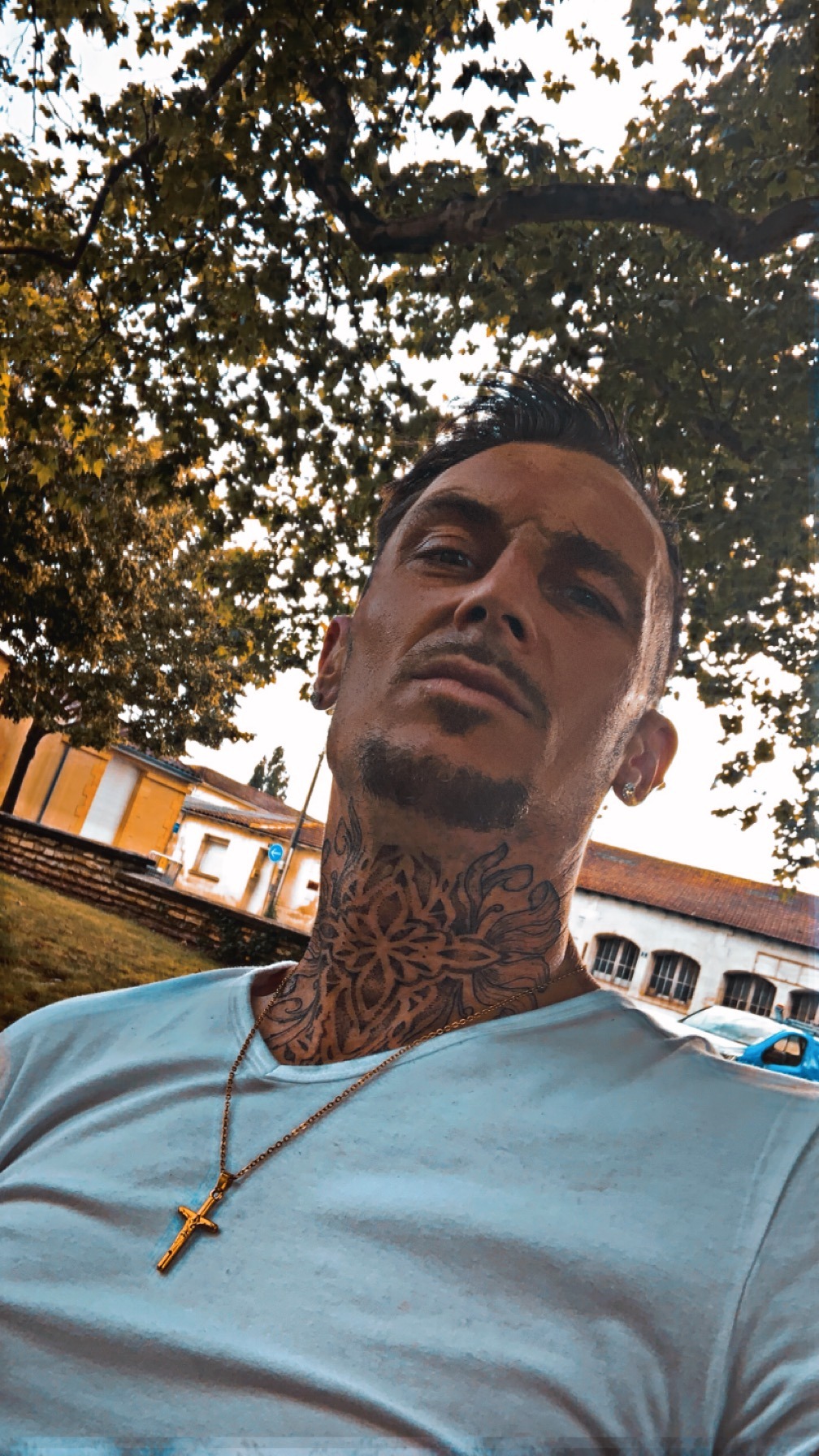 Profil de Jacques-marie, 32 ans, Sex Rencontre à Cimo