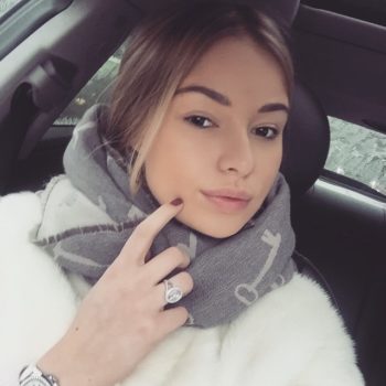 Profil de Lauranna, 27 ans, Sex Rencontre à Lostallo