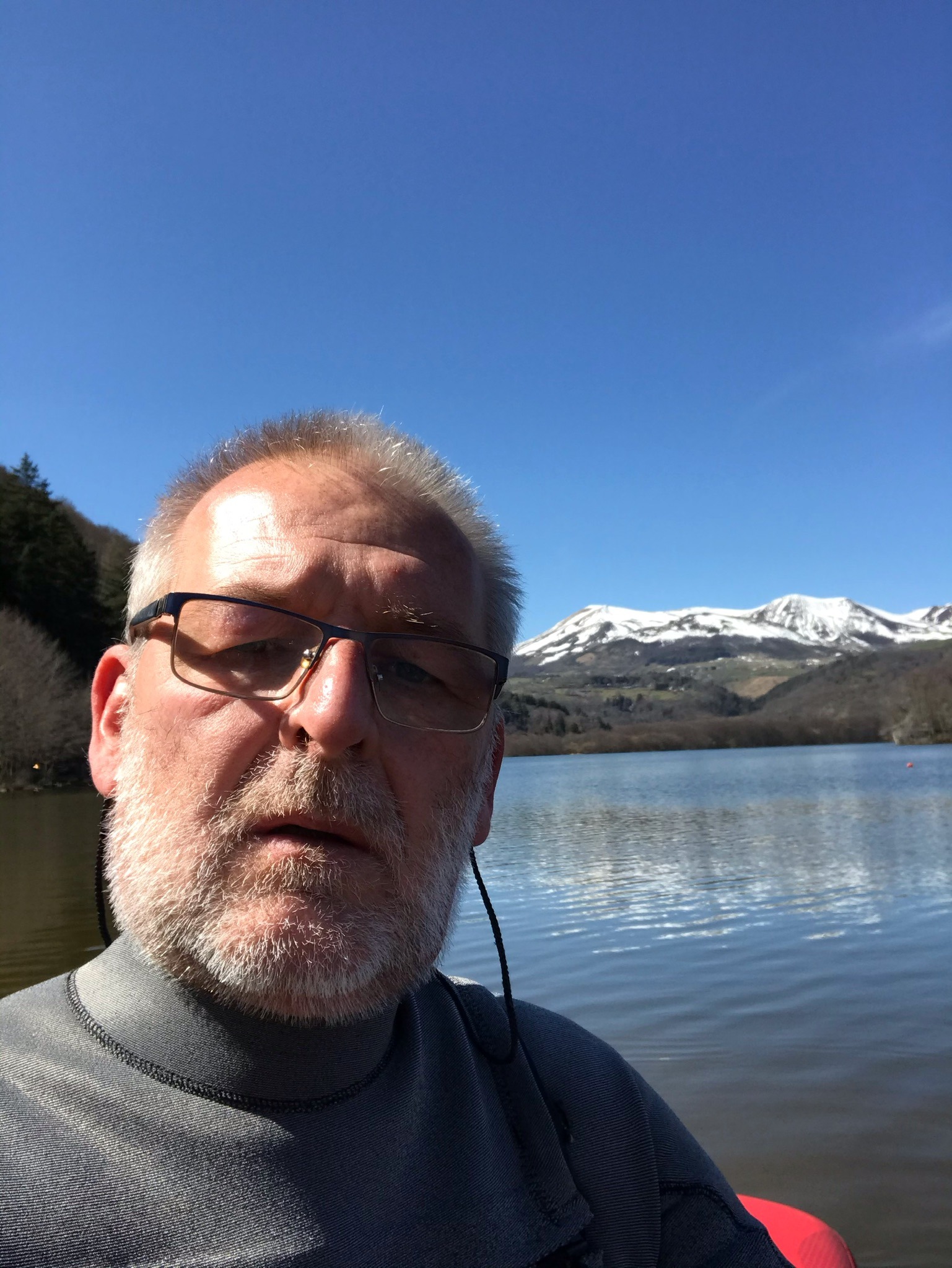 Profil de Samael, 53 ans, Sex Rencontre à Boll