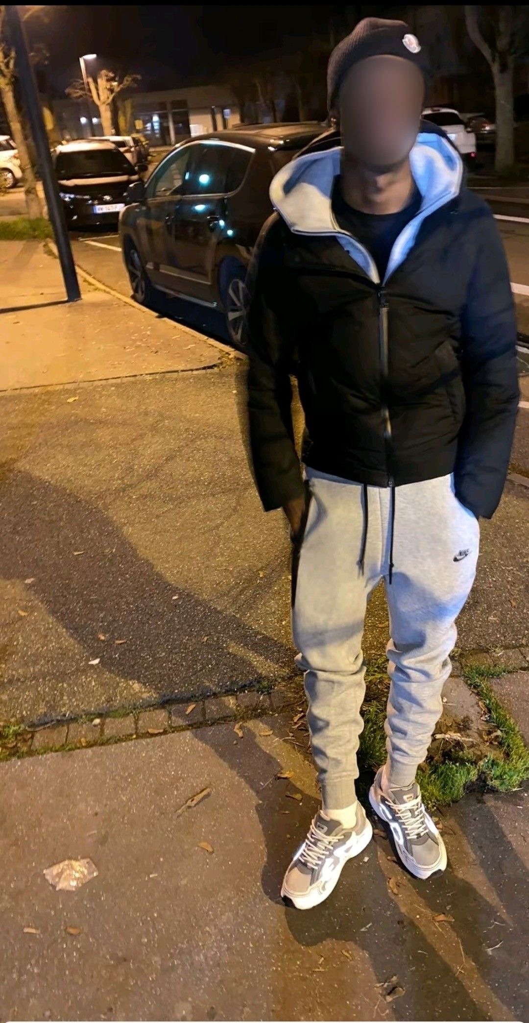 Profil de Zachary, 21 ans, Sex Rencontre à Splügen