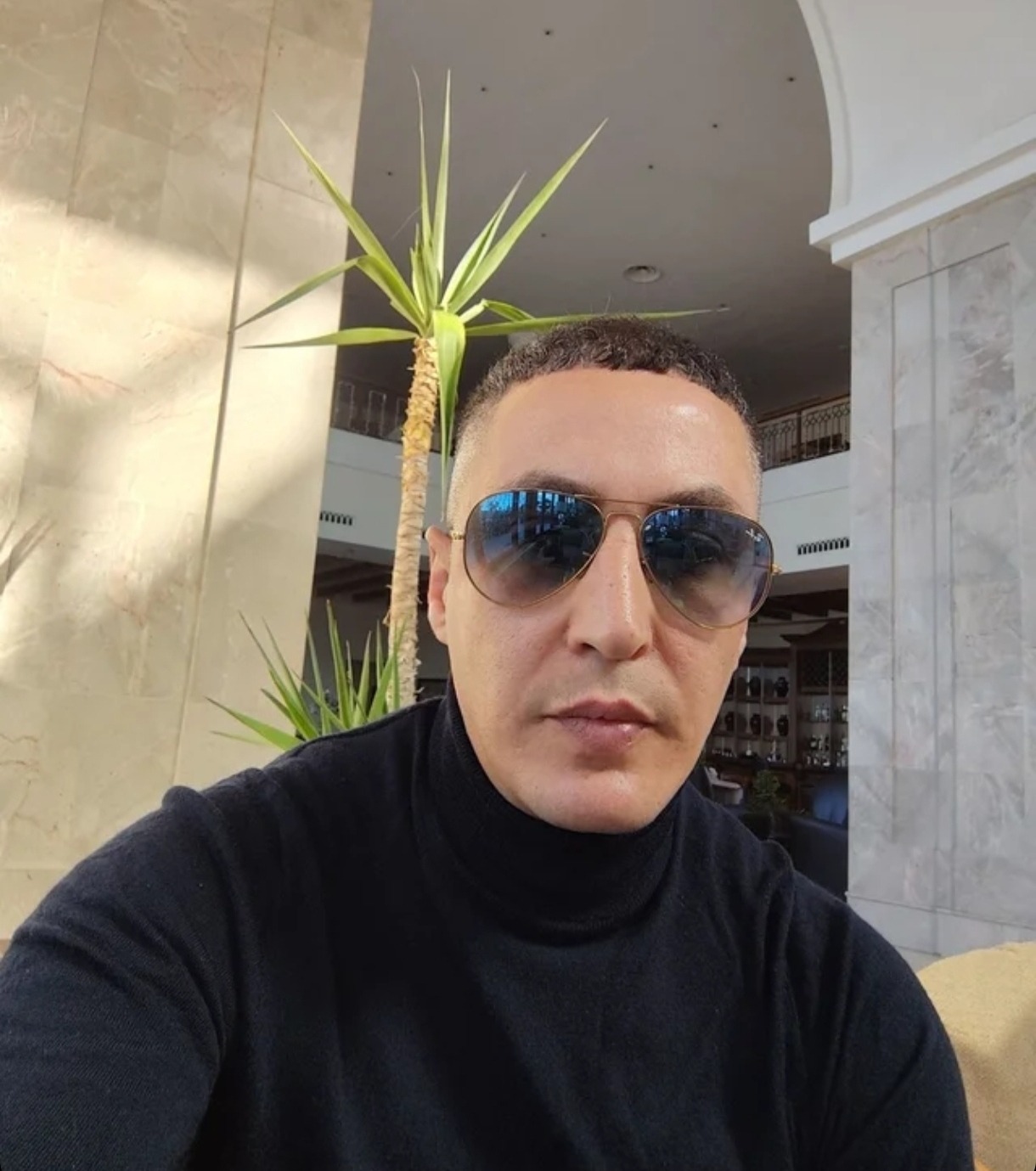 Profil de Anselmo, 38 ans, Sex Rencontre à Passugg