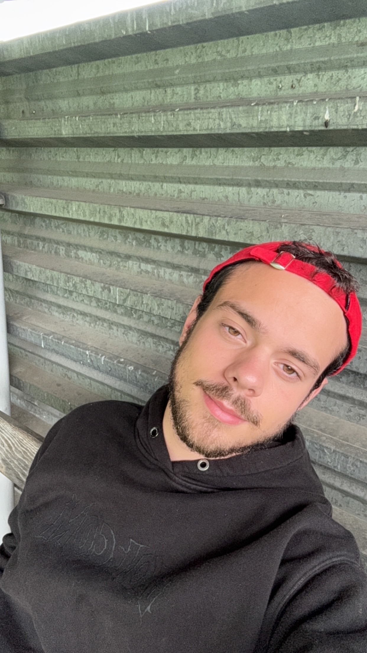 Profil de Achile, 22 ans, Sex Rencontre à Brenles