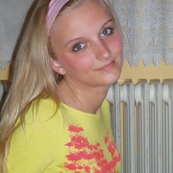 Profil de Zaria, 26 ans, Sex Rencontre à Hauteville