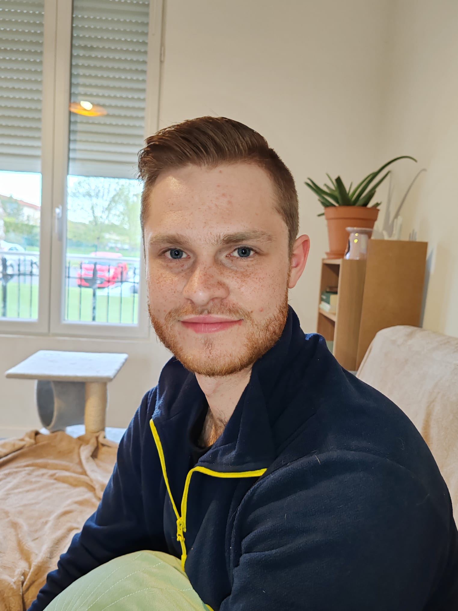 Profil de Novak, 26 ans, Sex Rencontre à Denges