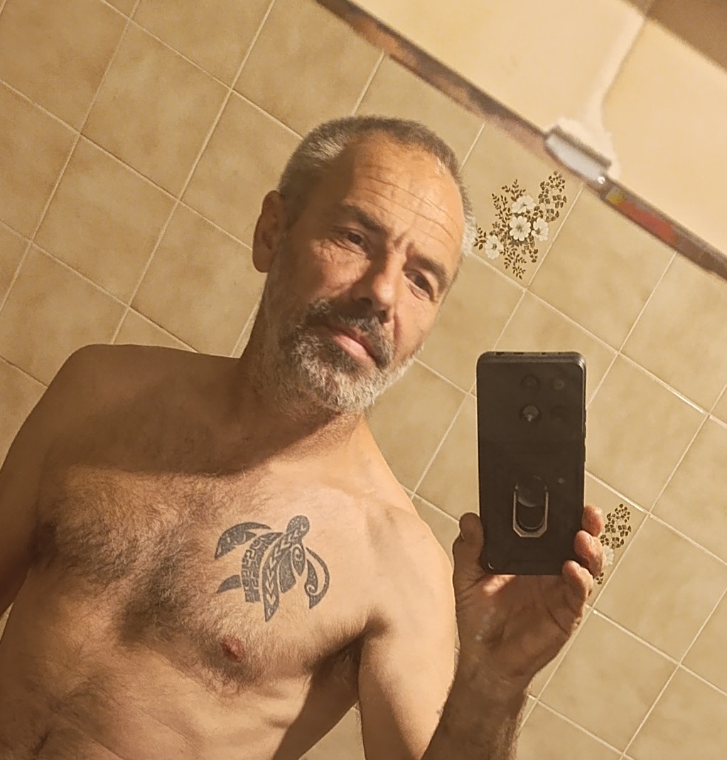 Profil de Daman, 49 ans, Sex Rencontre à Niederuzwil