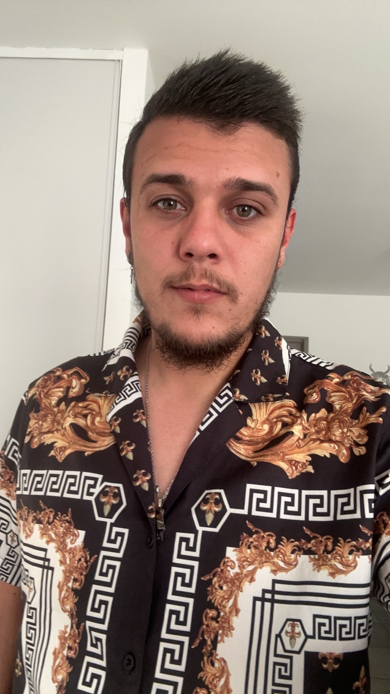 Profil de Tangui, 26 ans, Sex Rencontre à Felsberg