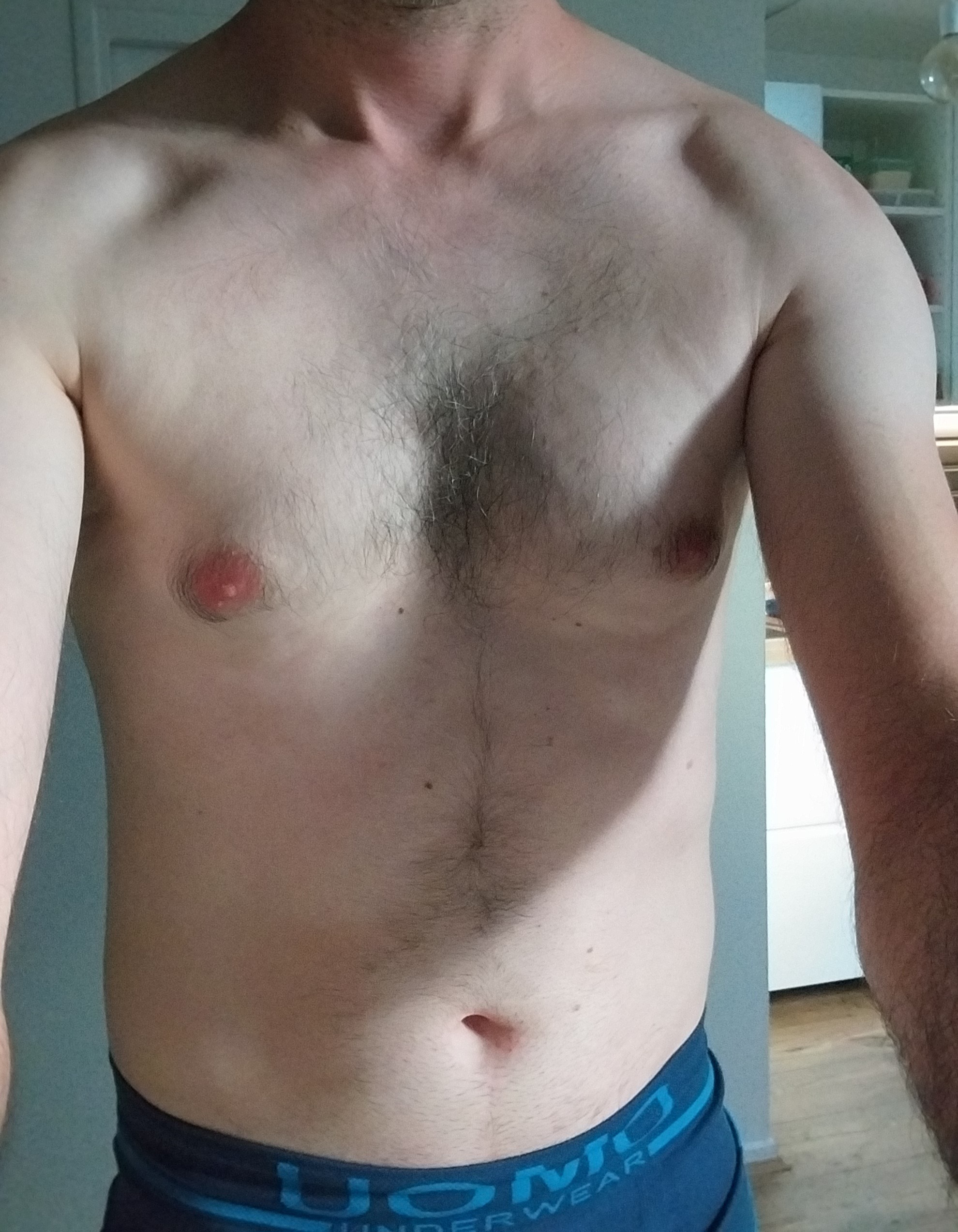 Profil de Maickel, 41 ans, Sex Rencontre à Arbon