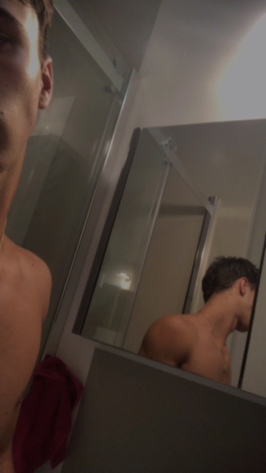 Profil de Italo, 18 ans, Sex Rencontre à Grens