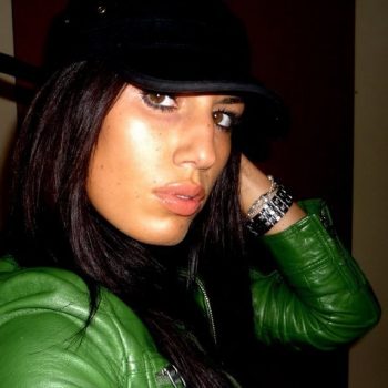 Profil de Stassy, 31 ans, Sex Rencontre à Parpan