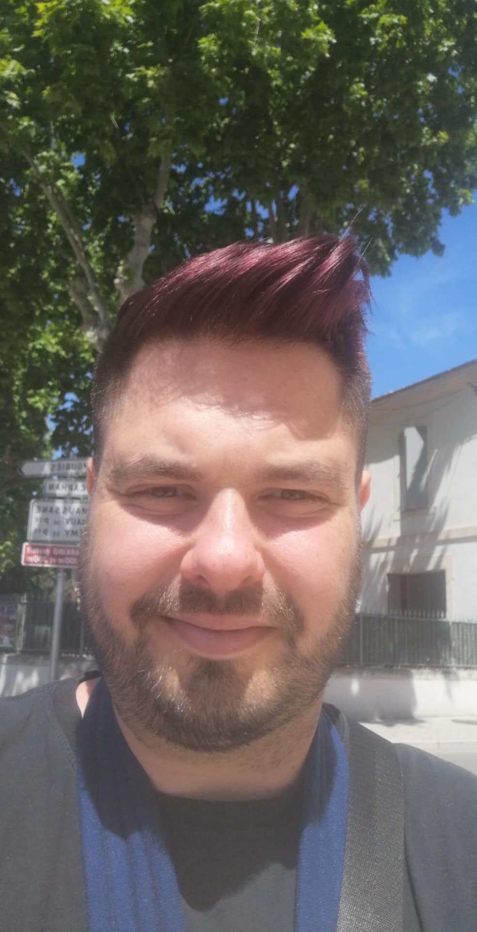 Profil de Ilhan, 33 ans, Sex Rencontre à Sent