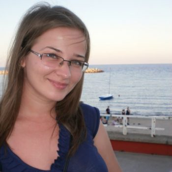 Profil de Andreea, 29 ans, Sex Rencontre à Uetendorf