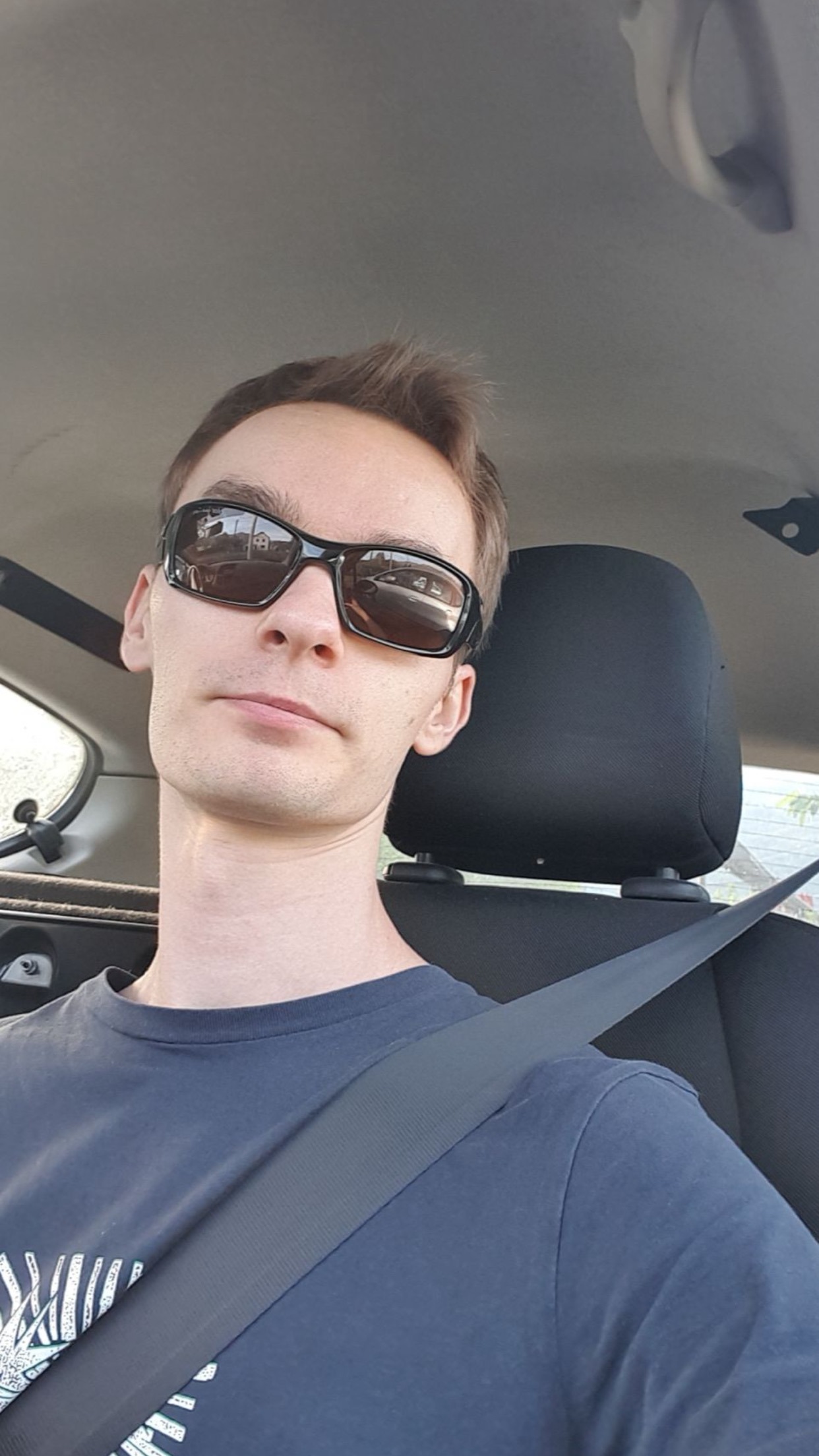 Profil de Maximo, 29 ans, Sex Rencontre à Misery