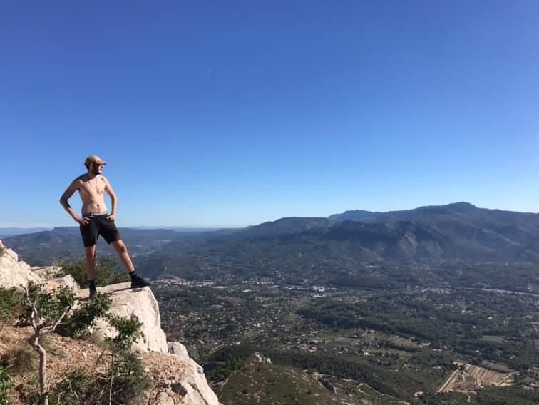 Profil de Shaim, 25 ans, Sex Rencontre à Grellingen