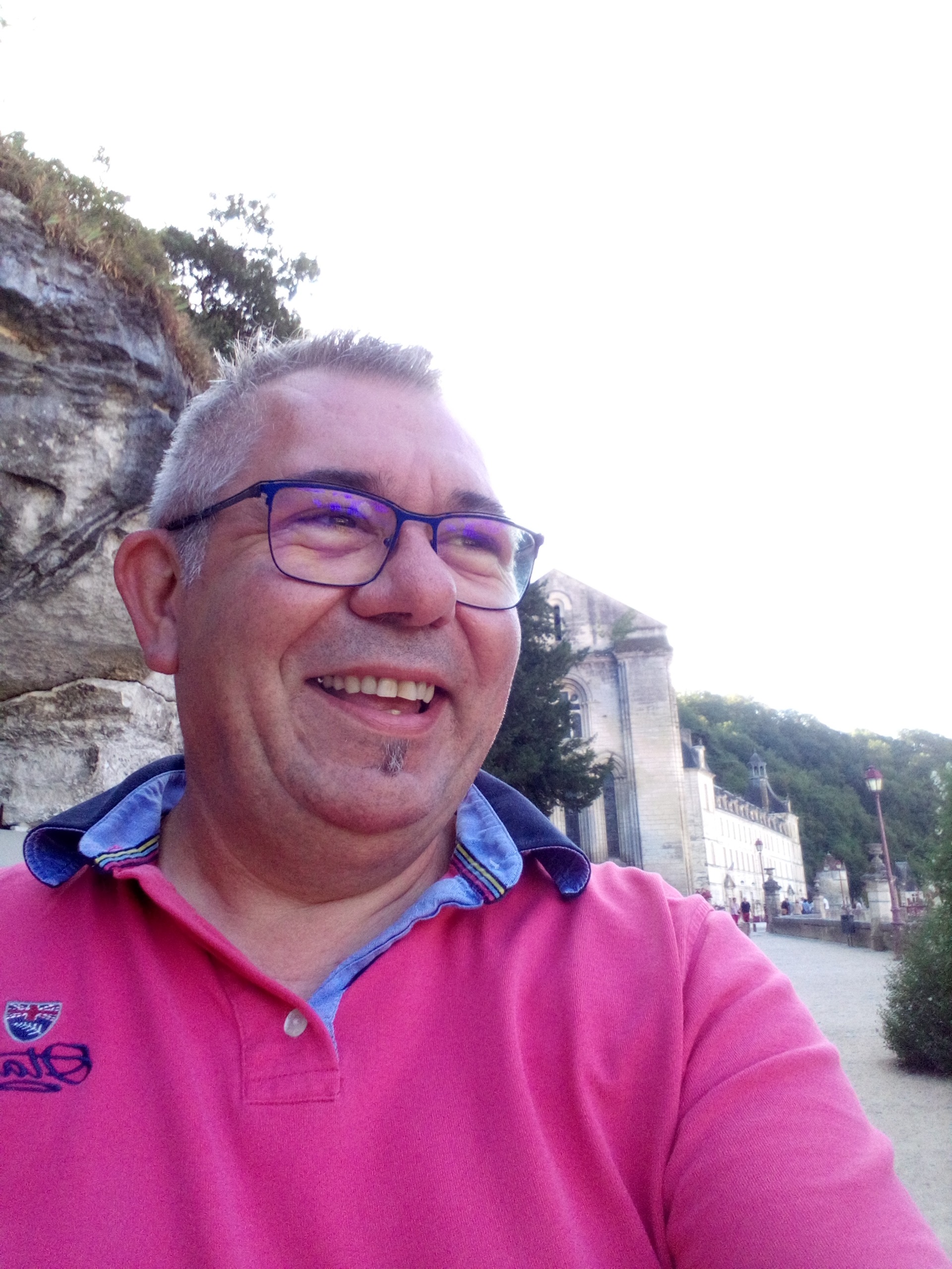 Profil de Jude, 55 ans, Sex Rencontre à Schuders