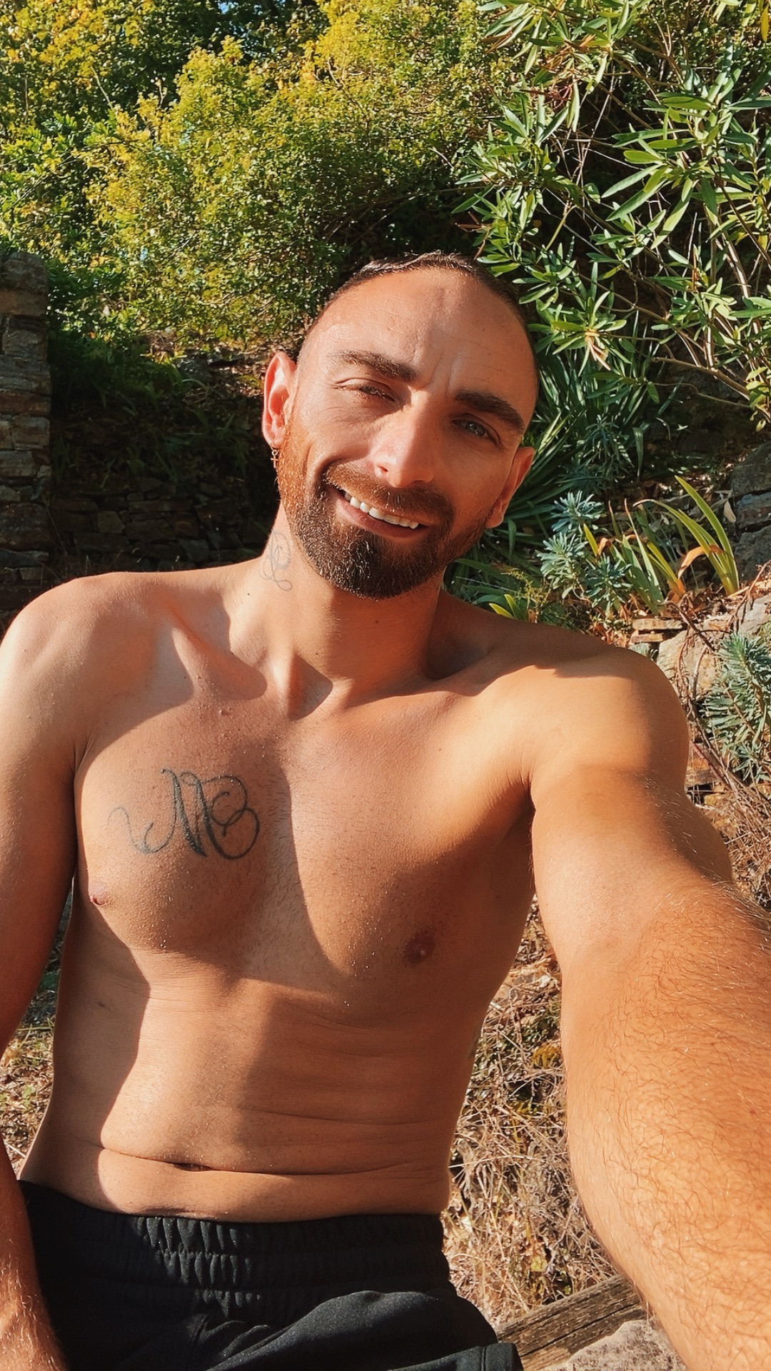 Profil de Abderzak, 32 ans, Sex Rencontre à Essertines-sur-Yverdon