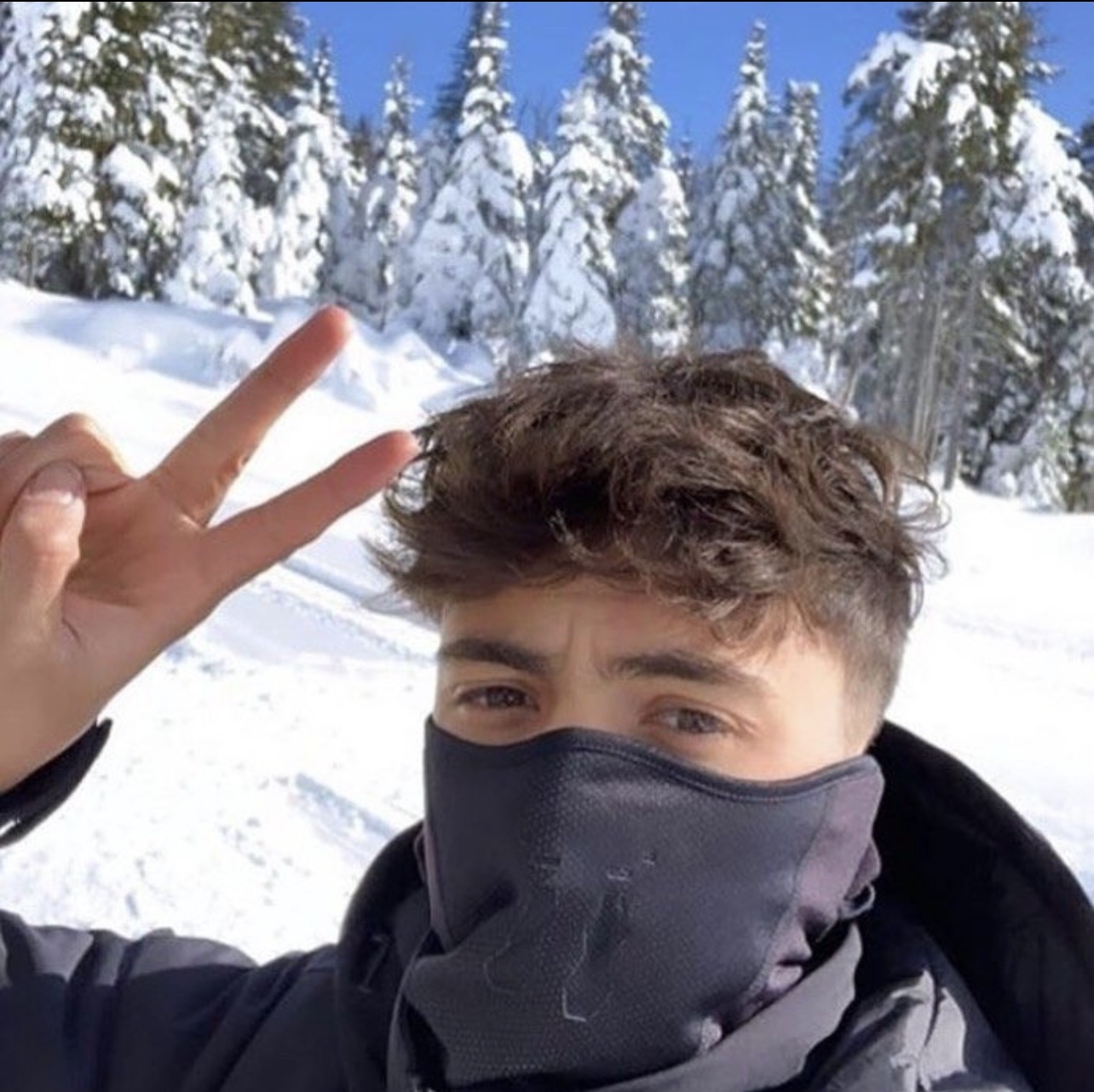 Profil de Redwan, 25 ans, Sex Rencontre à Zinal
