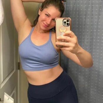 Profil de Kaycie, 34 ans, Sex Rencontre à Trey