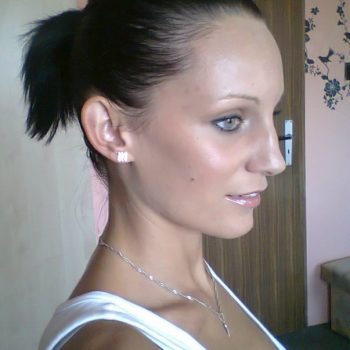 Profil de Alysee, 27 ans, Sex Rencontre à Borex