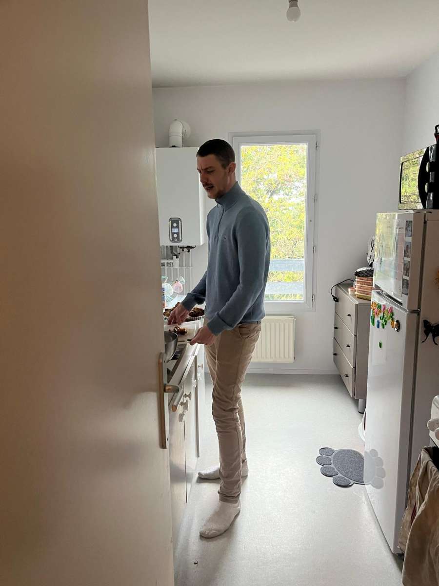 Profil de Nebil, 31 ans, Sex Rencontre à Geschinen