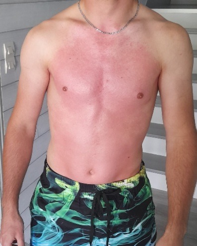 Profil de Salem, 27 ans, Sex Rencontre à Putz