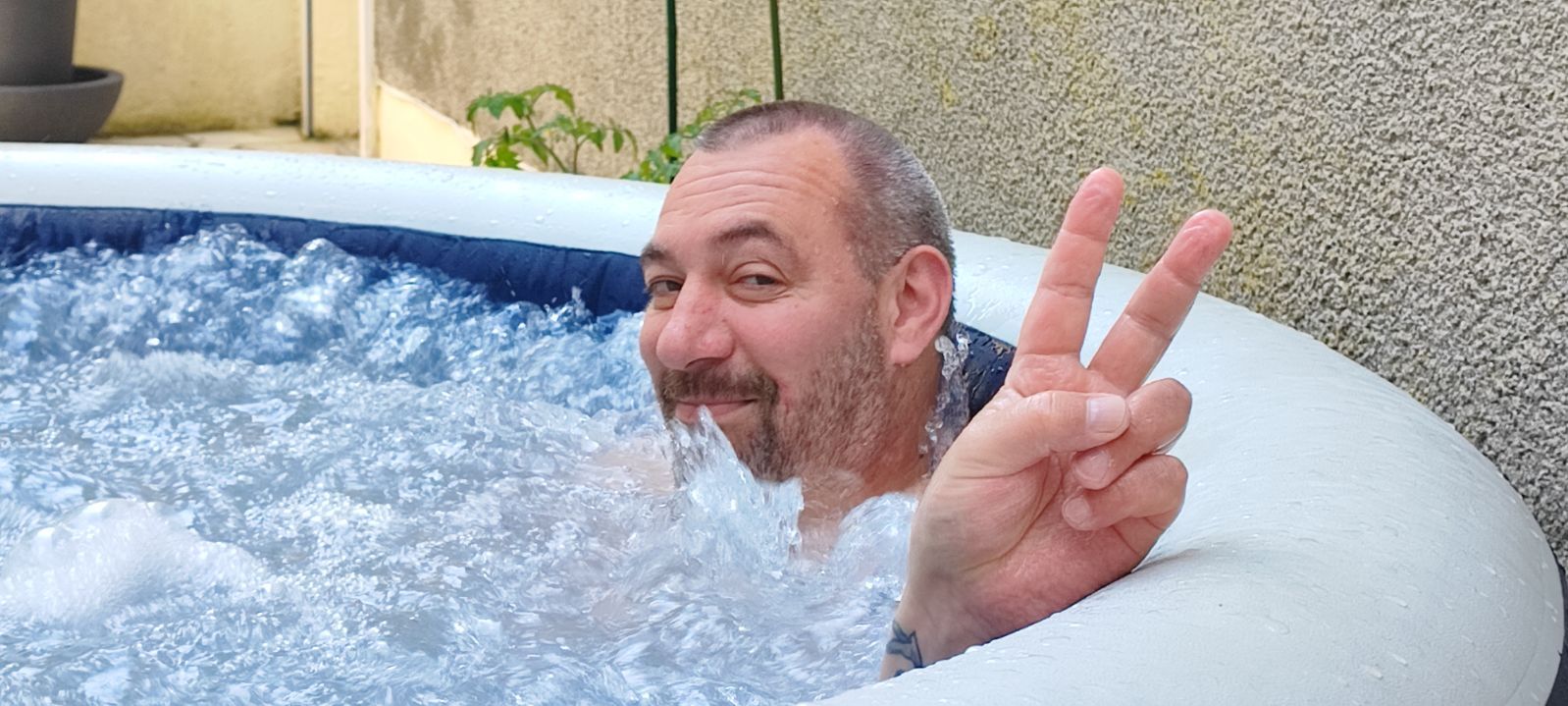 Profil de Aymeric, 45 ans, Sex Rencontre à Plons