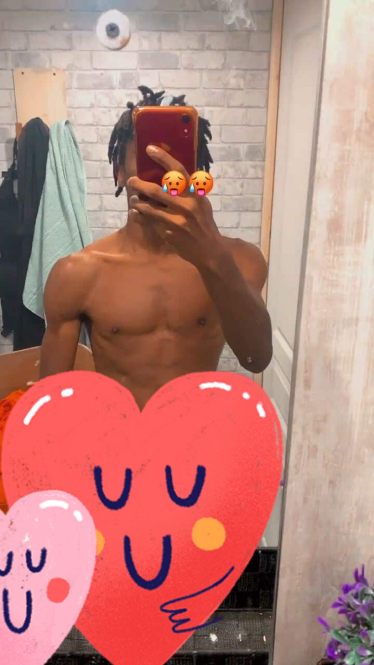 Profil de Lowen, 25 ans, Sex Rencontre à Scheunen