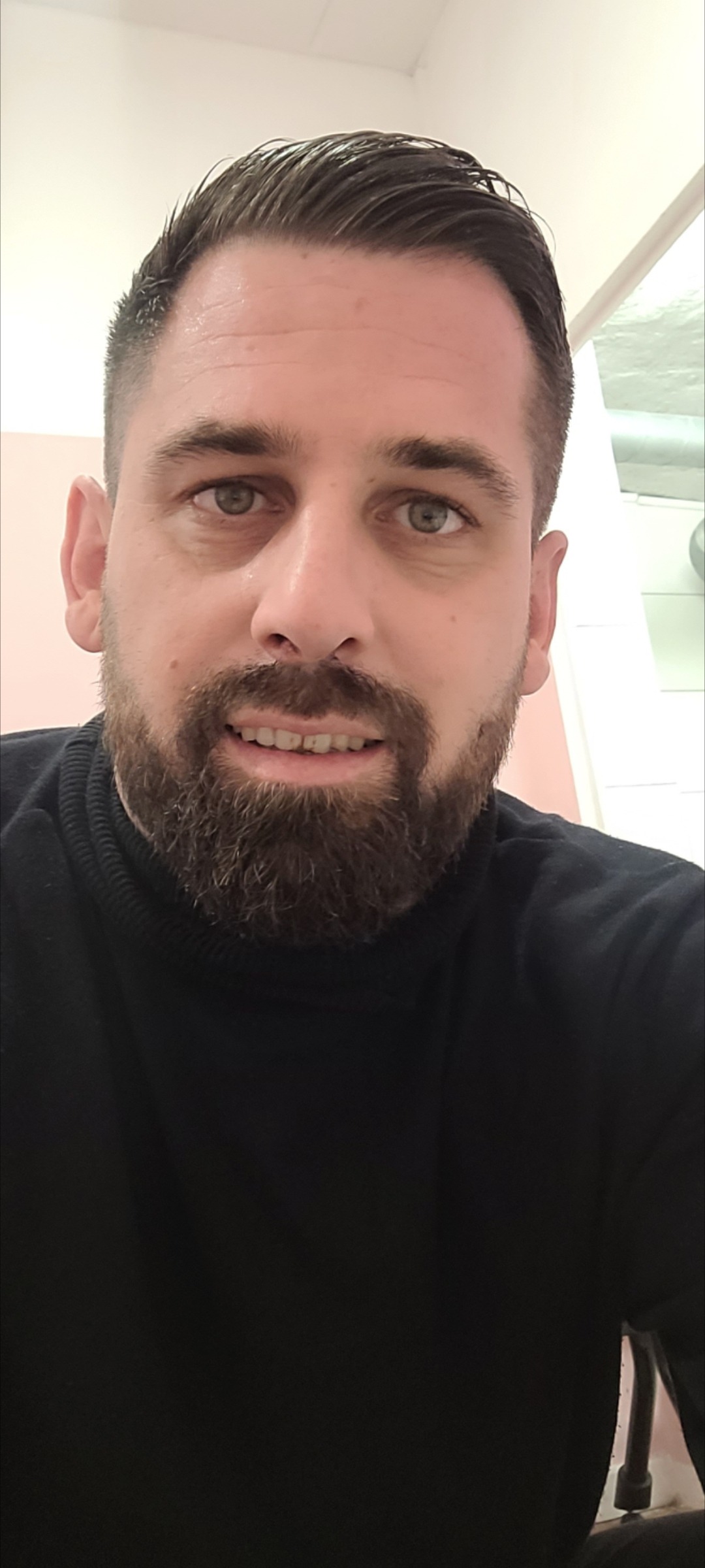 Profil de Robert, 37 ans, Sex Rencontre à Vignogn