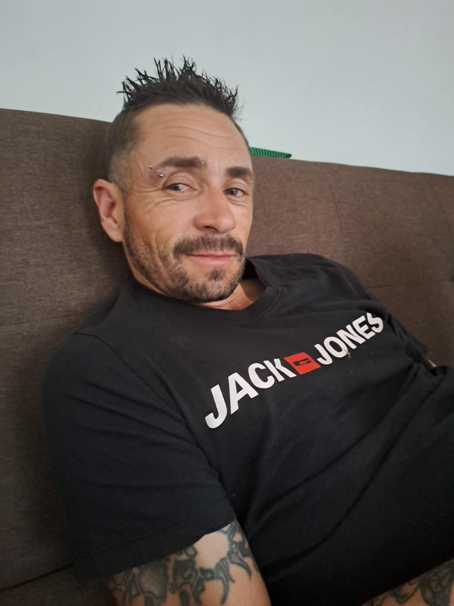 Profil de Abderahim, 40 ans, Sex Rencontre à Neftenbach