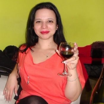 Profil de Hilaria, 39 ans, Sex Rencontre à Corserey