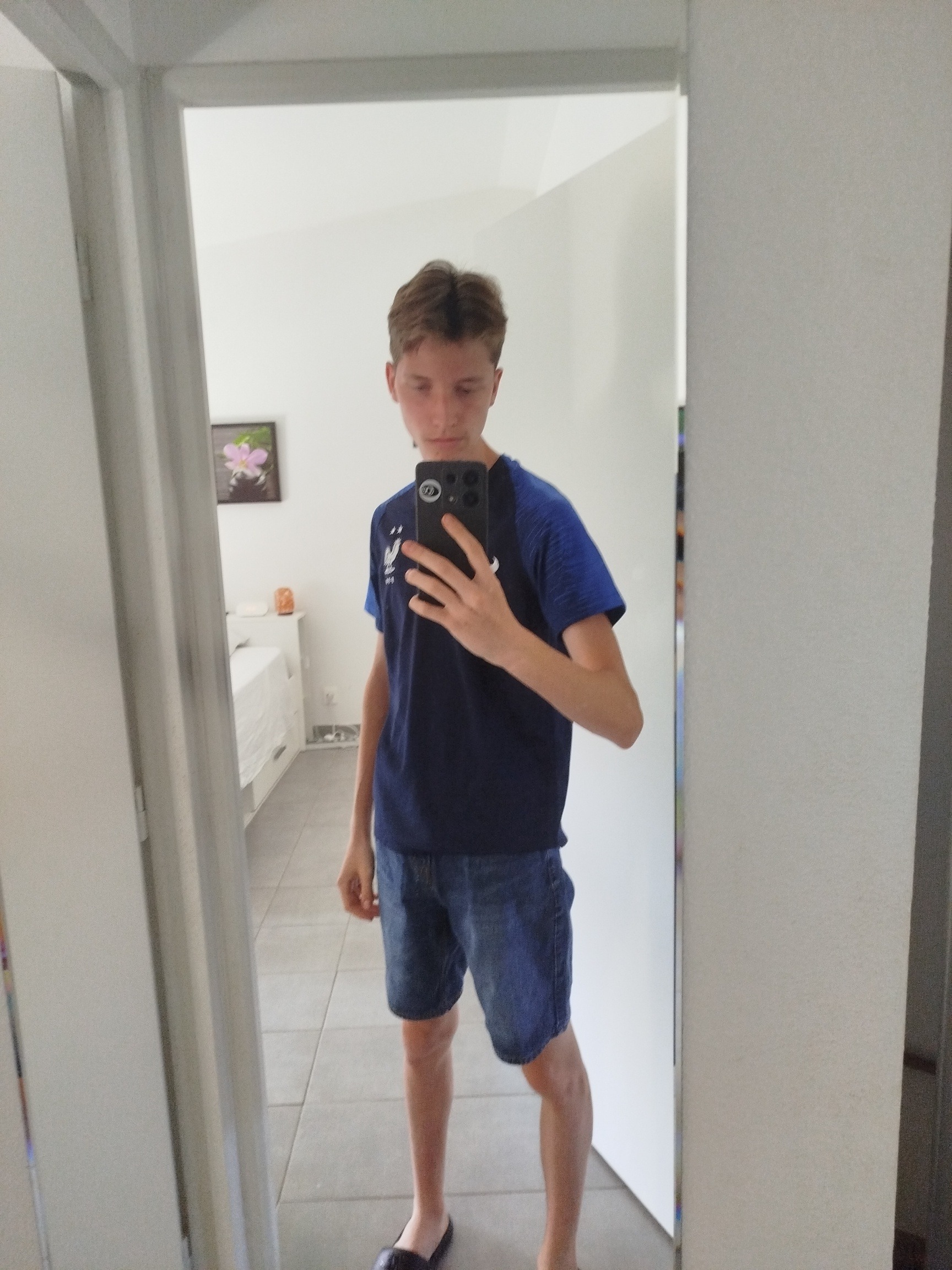 Profil de Oswald, 20 ans, Sex Rencontre à Fex