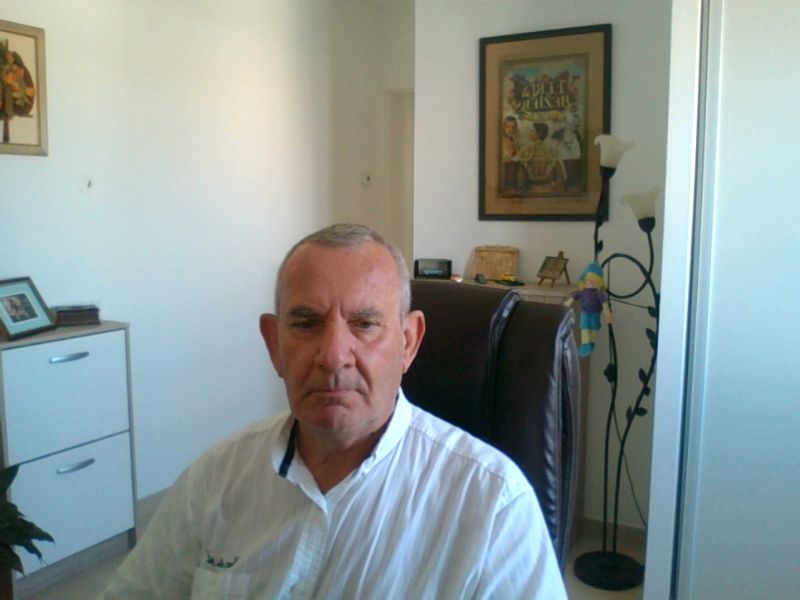 Profil de Ezzeddine, 55 ans, Sex Rencontre à Ebikon
