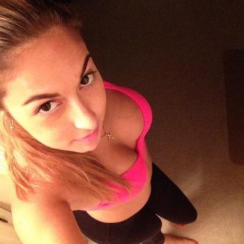 Profil de Fati, 25 ans, Sex Rencontre à Anières