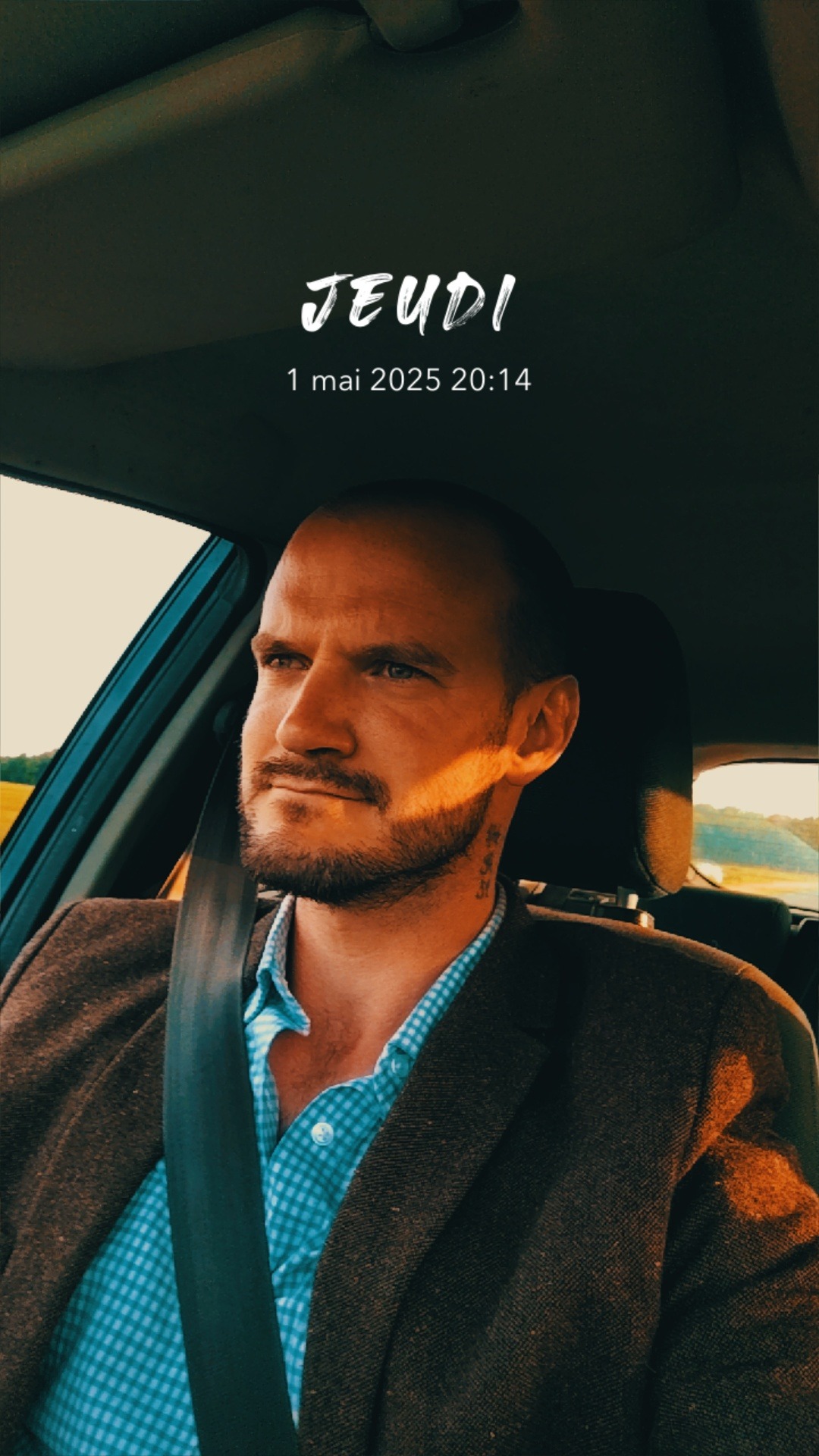 Profil de Namory, 32 ans, Sex Rencontre à Brenles
