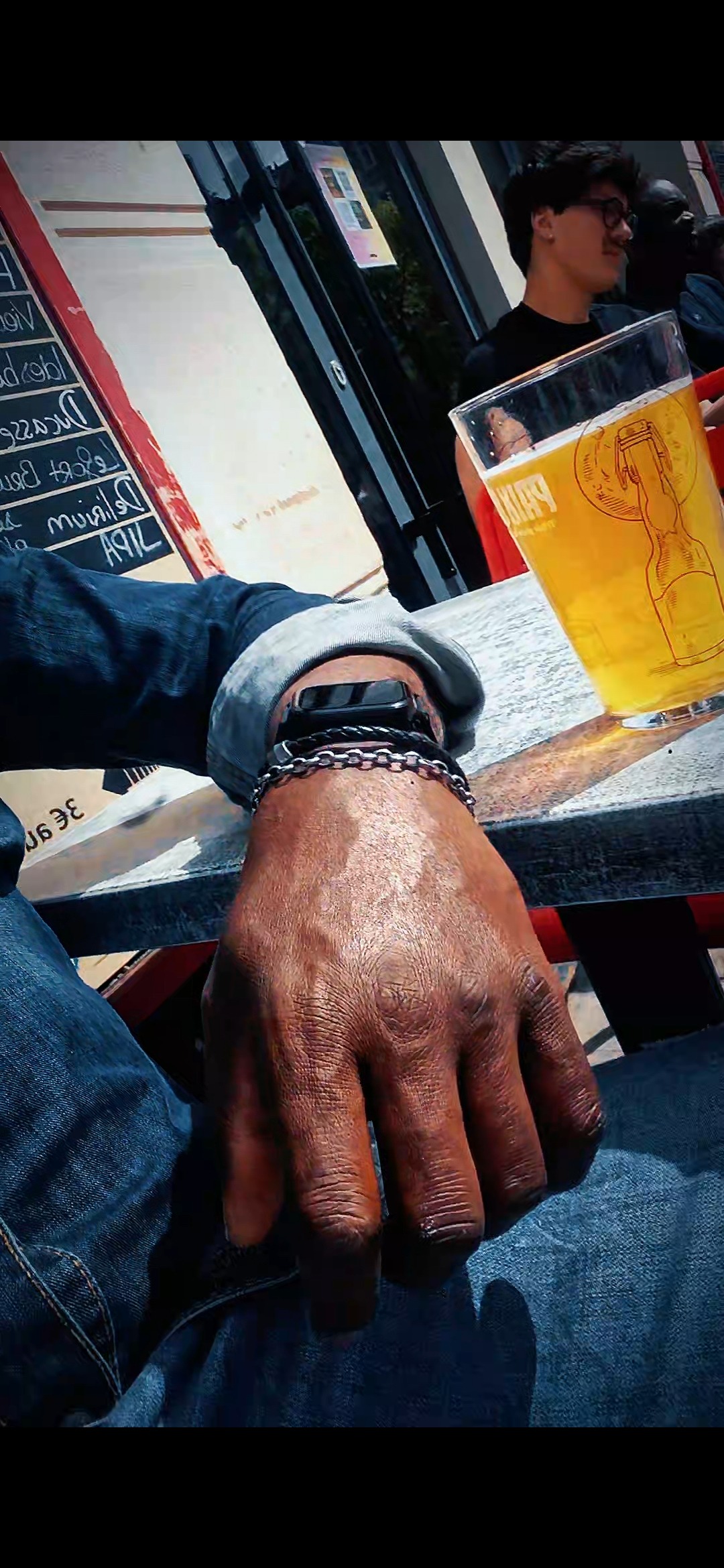 Profil de Leopoldo, 38 ans, Sex Rencontre à Leuggelbach