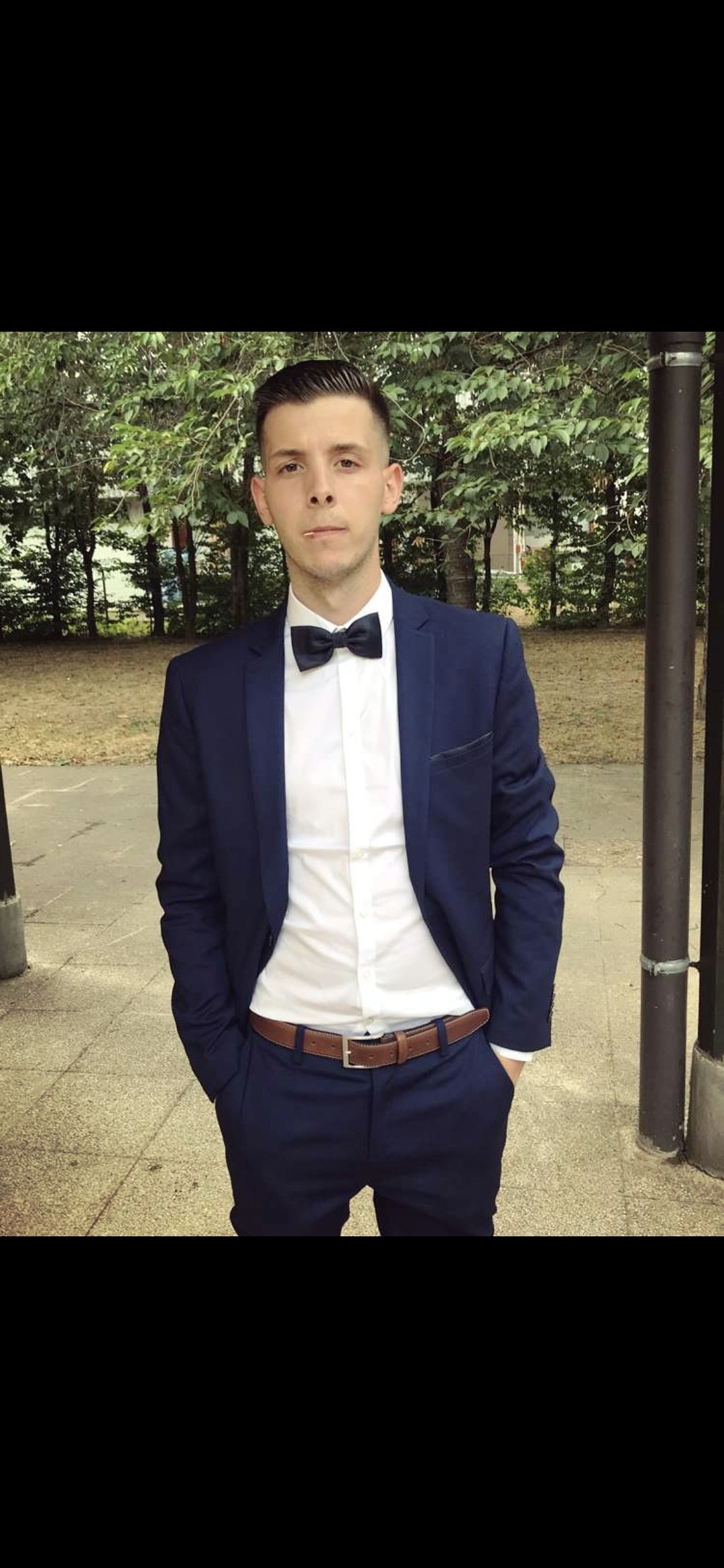 Profil de Tyronn, 31 ans, Sex Rencontre à Geschinen