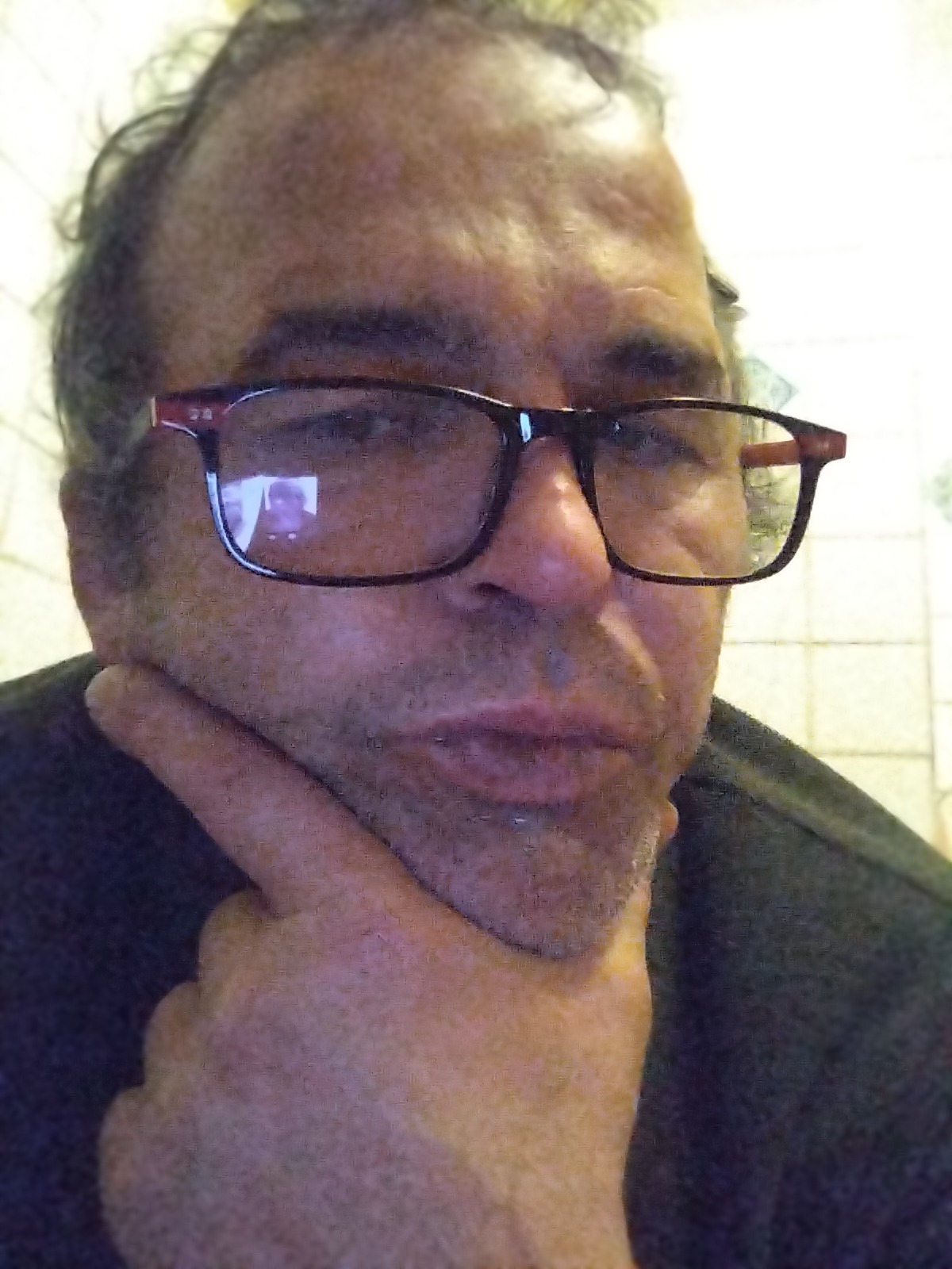 Profil de Djovany, 54 ans, Sex Rencontre à Les Paccots