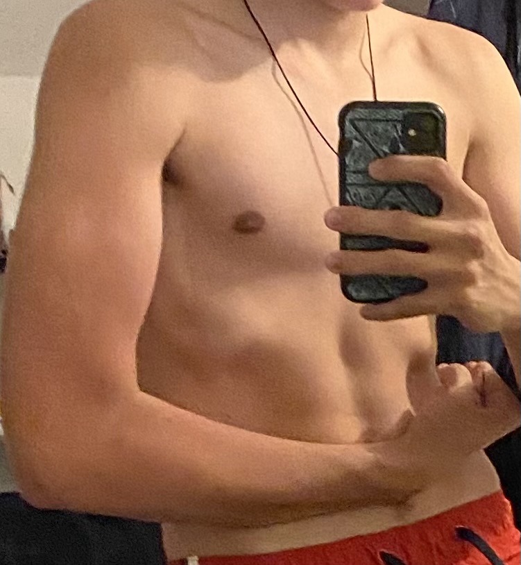 Profil de Xavier-pierre, 20 ans, Sex Rencontre à Champvent
