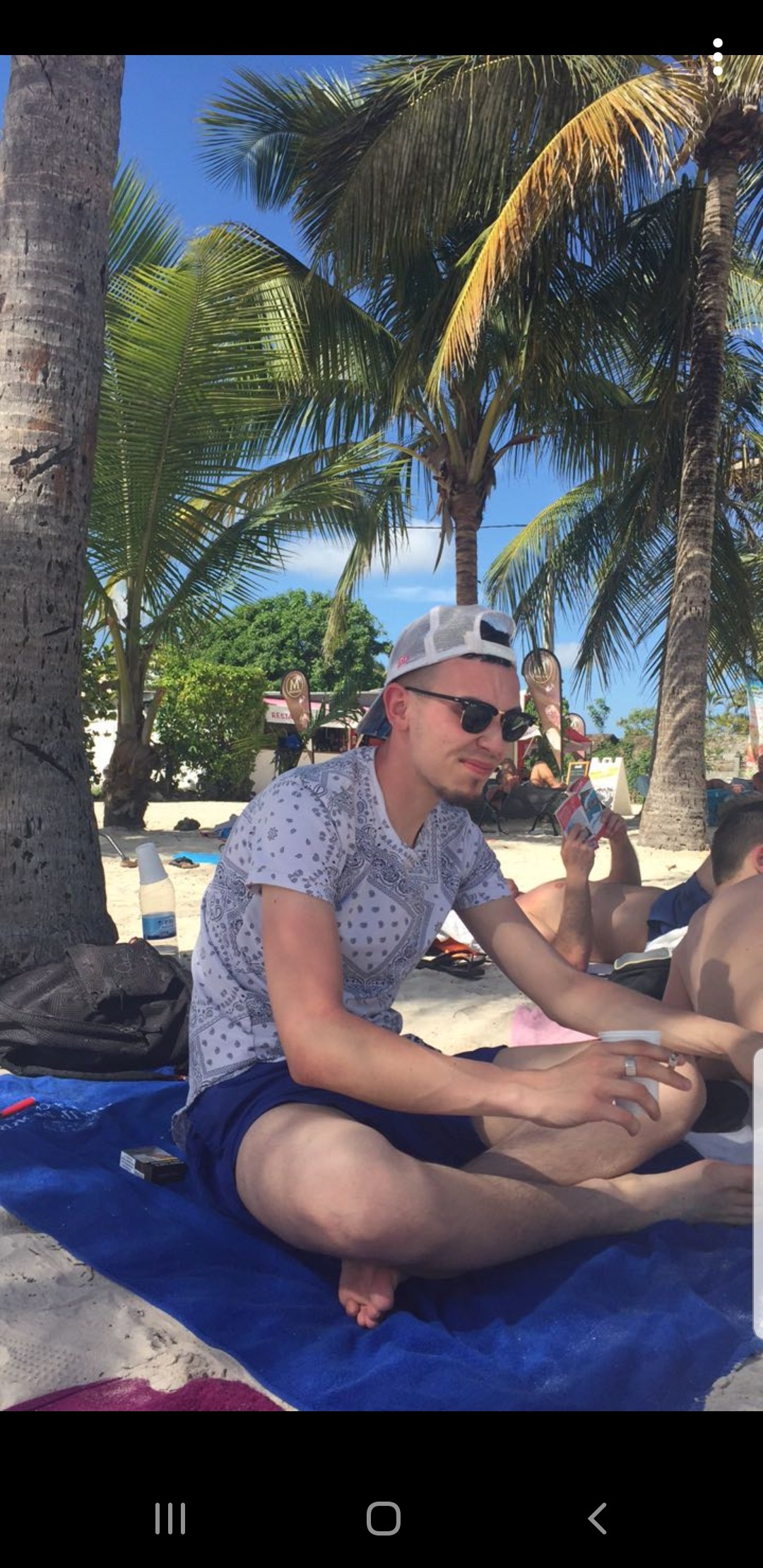 Profil de Sarkis, 31 ans, Sex Rencontre à Sfazù