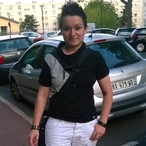 Profil de Chedlia, 31 ans, Sex Rencontre à Chessel