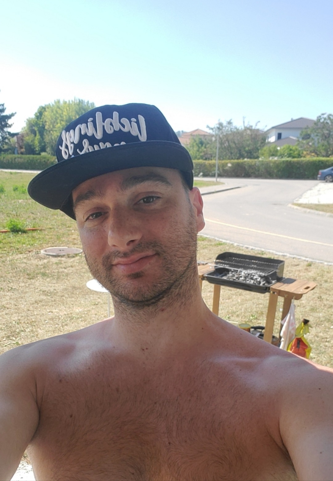 Profil de Houssam, 39 ans, Sex Rencontre à Carrouge VD