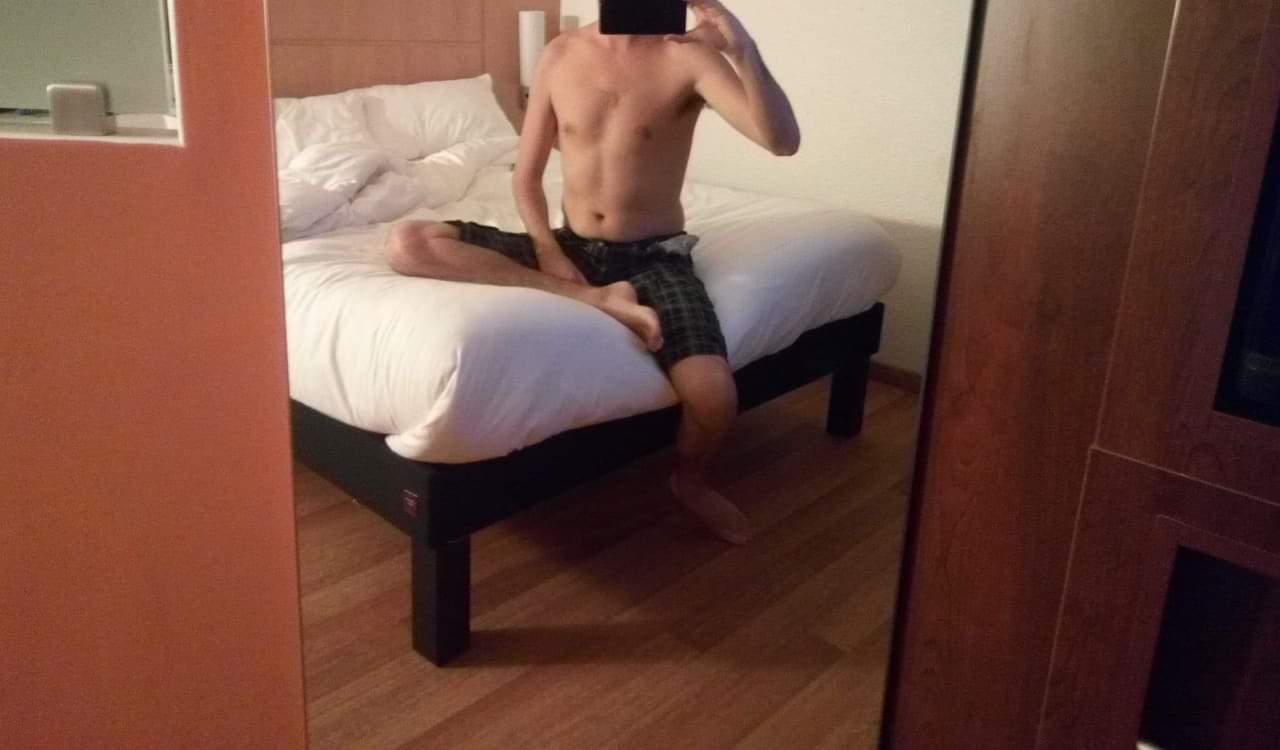 Profil de Manfred, 38 ans, Sex Rencontre à Belp