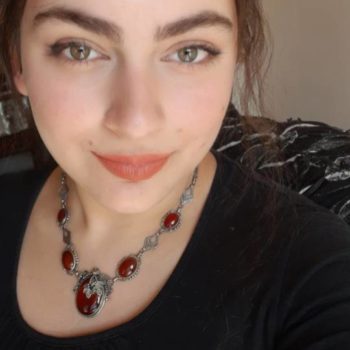 Profil de Yara, 28 ans, Sex Rencontre à Nods